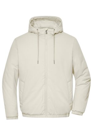 Jacke Herren Schwarz – Men's BomberJacket GRS