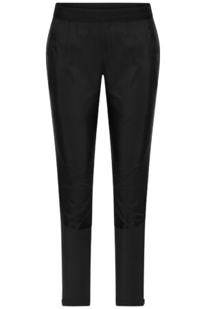 Hose Damen Schwarz – Ladies' Running Pants