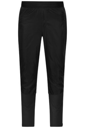 Hose Herren Schwarz – Men's Running Pants