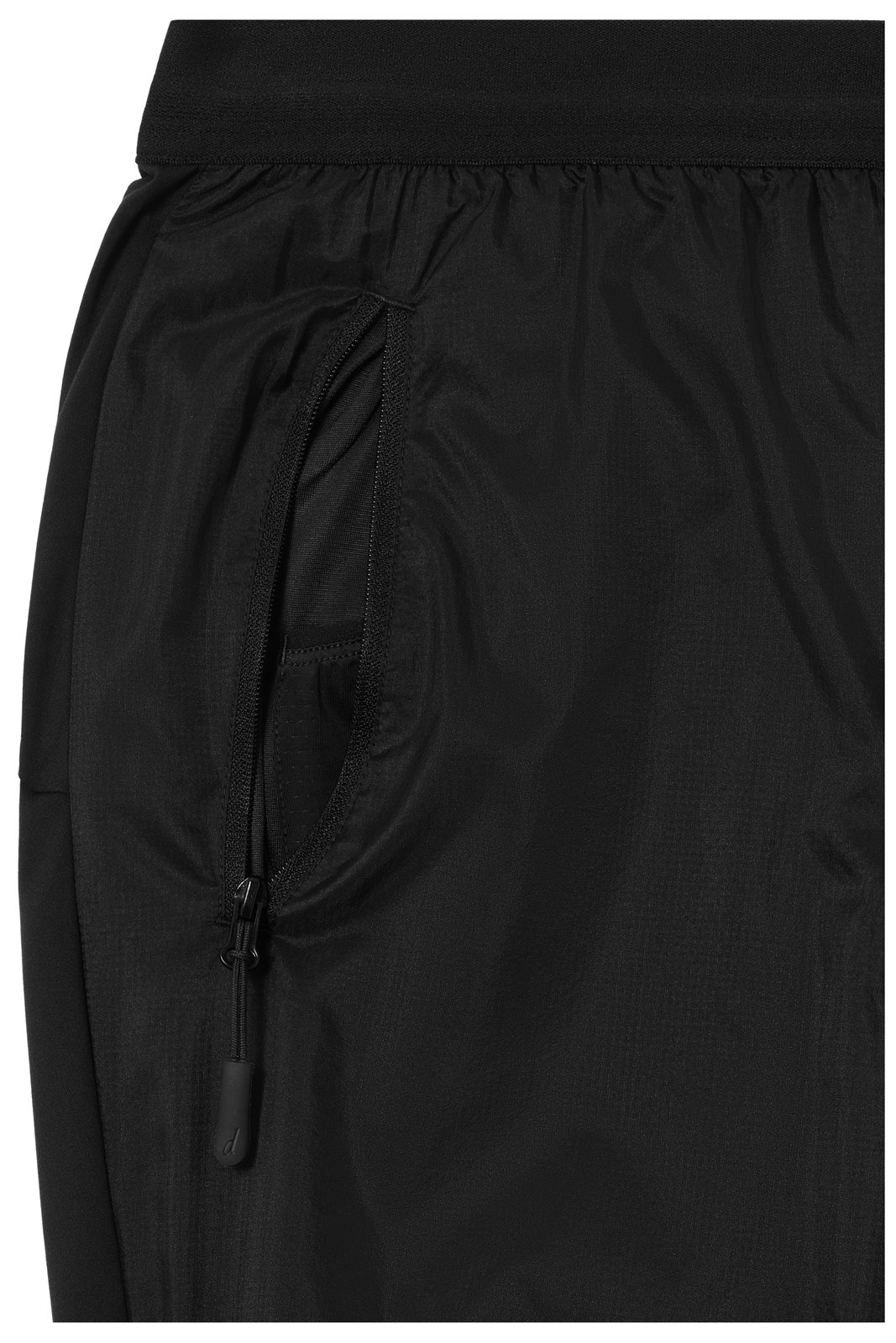Hose Herren – Men's Running Pants, Detailansicht