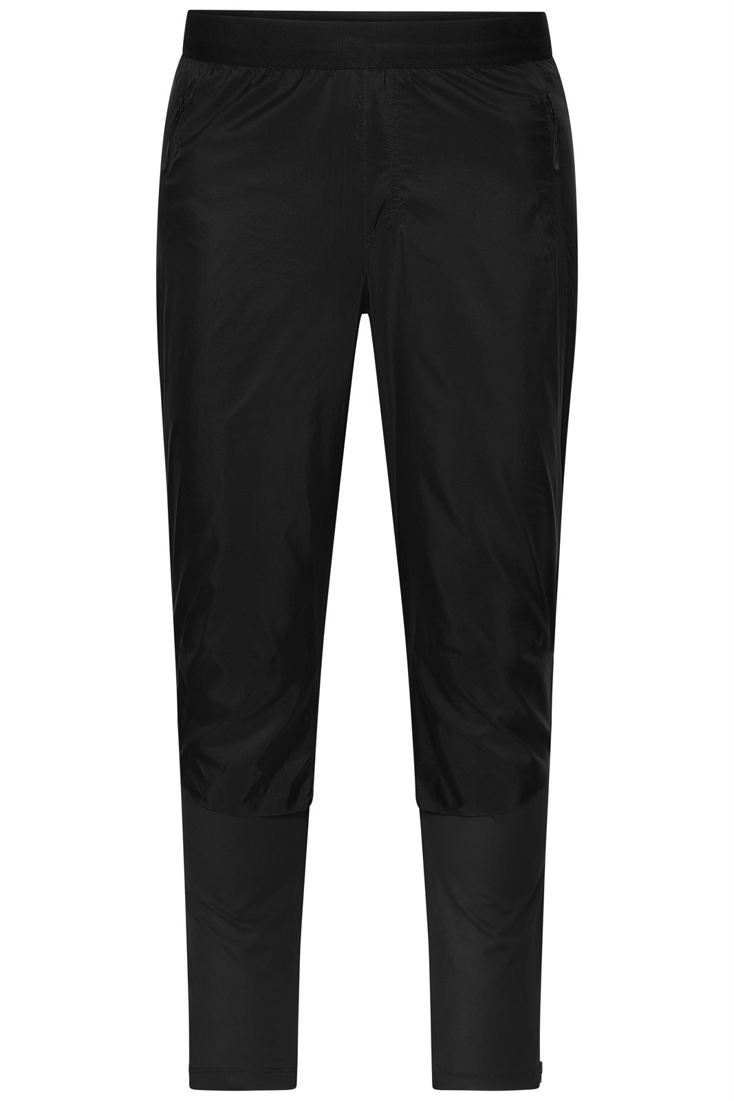 Hose Herren Schwarz – Men's Running Pants