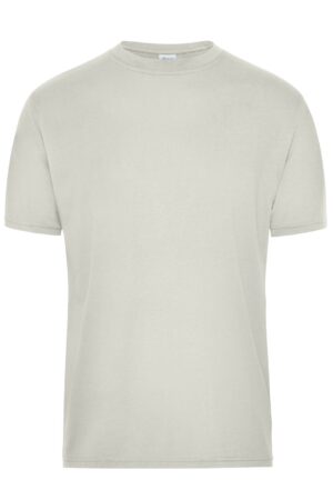 T-Shirt Herren Blau – Men's ORGANIC Workwear T-Shirt OCS Blended