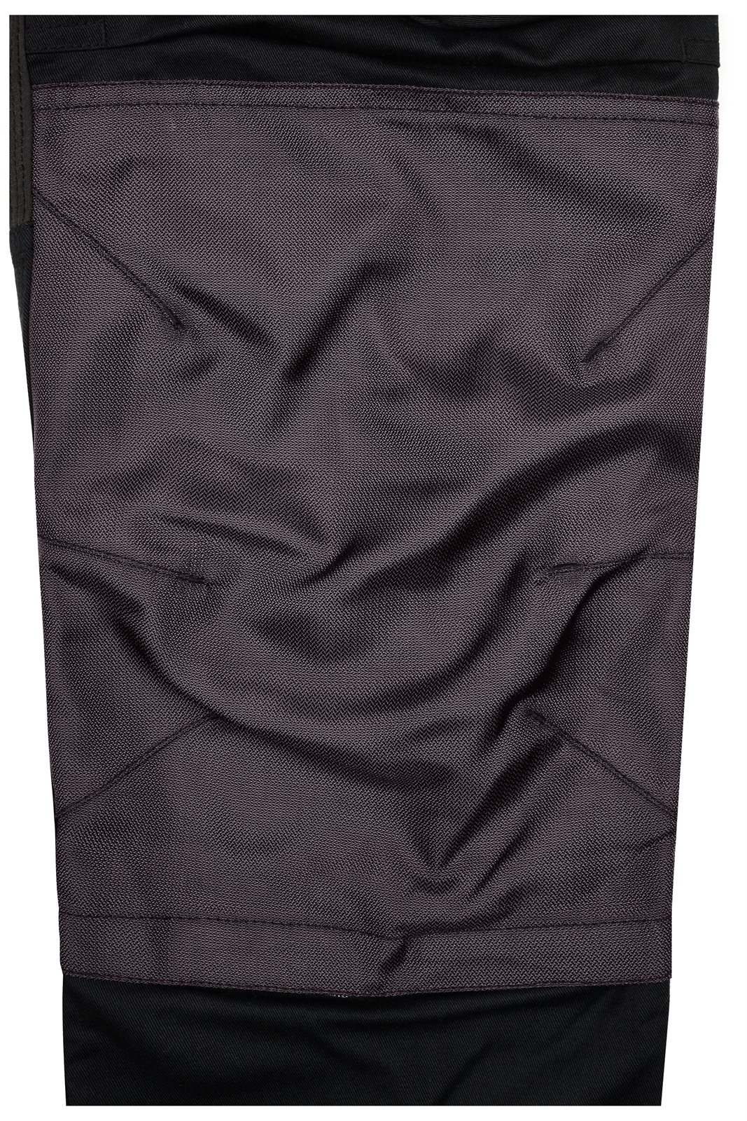 Hose Unisex – Workwear Stretch-Pants Slim Line GRS, Detailansicht