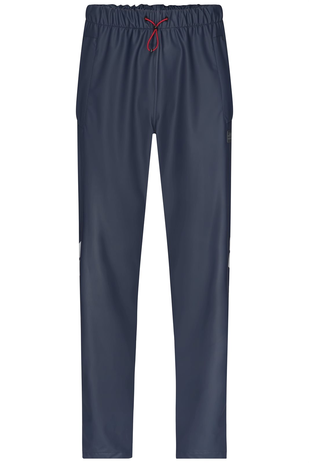 Hose Unisex Blau – Worker Rain-Pants