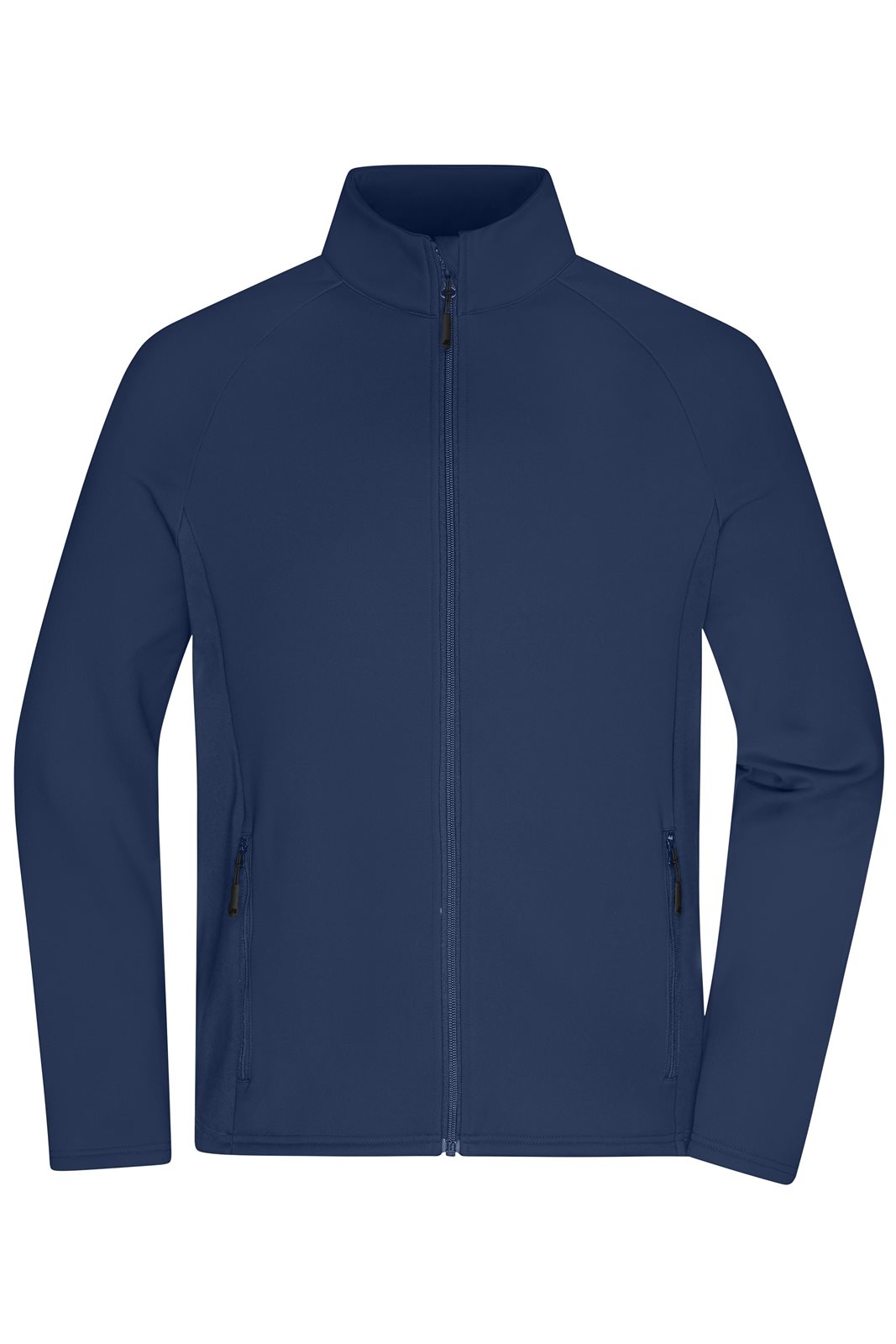Jacke Herren Blau – Men's Stretchfleece Jacket
