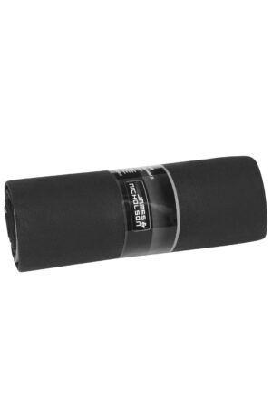 Decke Unisex Schwarz – Picnic Blanket XL