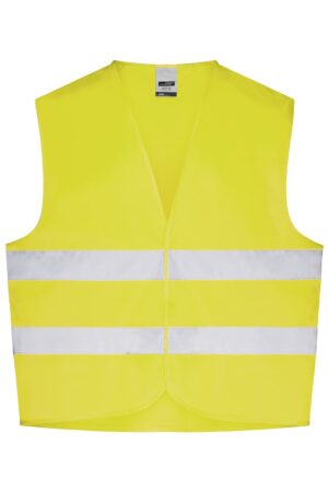 Weste Unisex Orange/Neon – Safety Vest