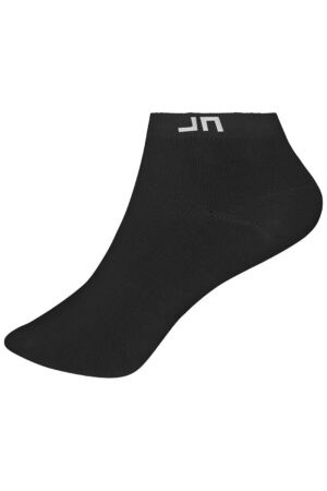 Socken Unisex Schwarz – Function Sneaker Socks
