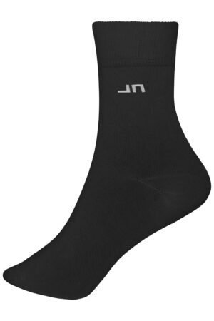 Socken Unisex Schwarz – Function Sport Socks