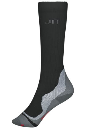 Socken Unisex Schwarz – Compression Socks
