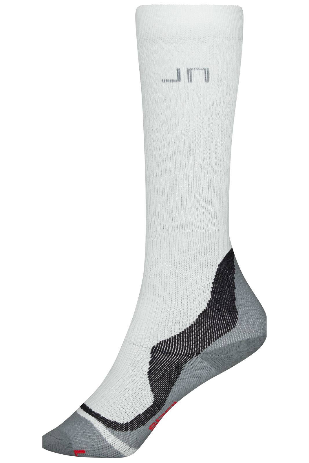 Socken Unisex Weiß – Compression Socks
