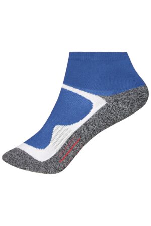 Socken Unisex Schwarz – Sport Socks Short