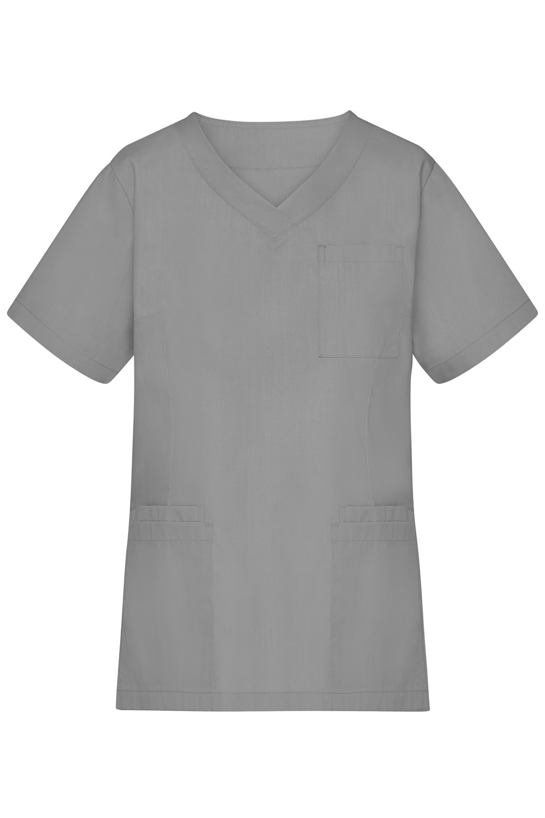 Kasack Damen Grau – Ladies' Kasack