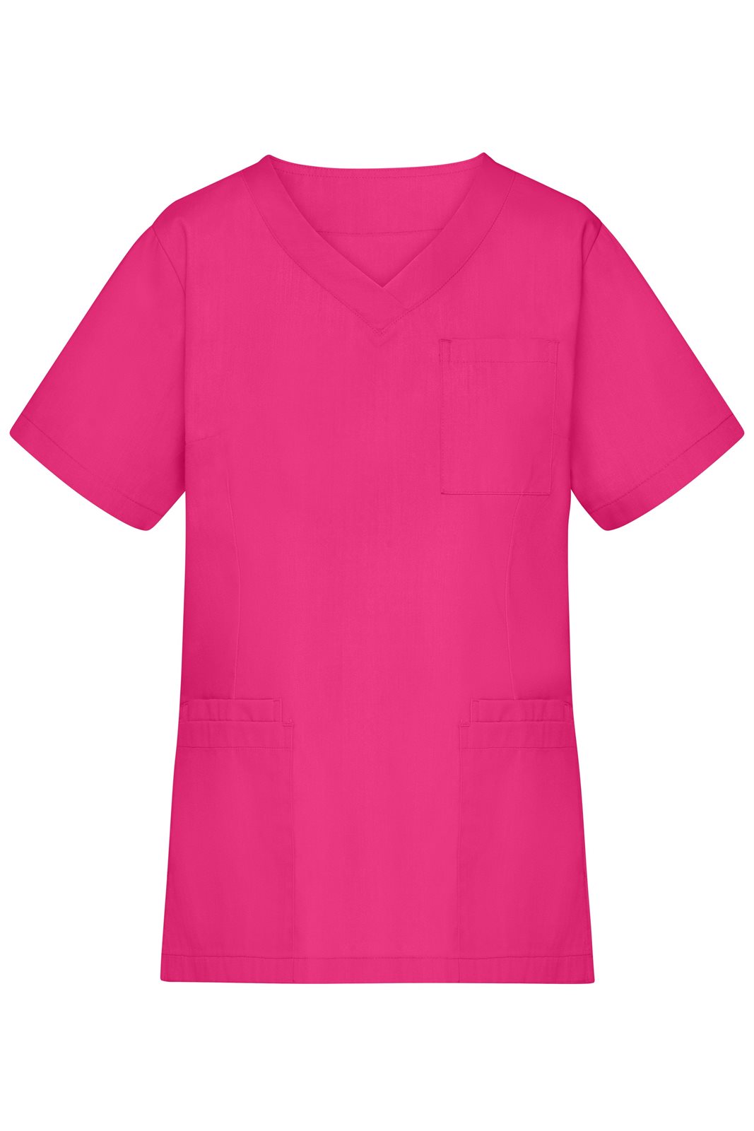 Kasack Damen Pink – Ladies' Kasack