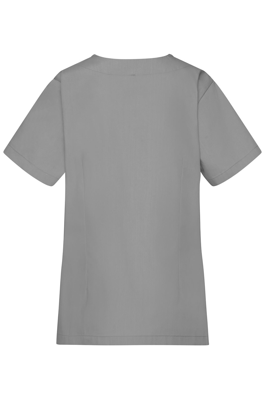 Kasack Damen Grau – Ladies' Kasack, Detailansicht
