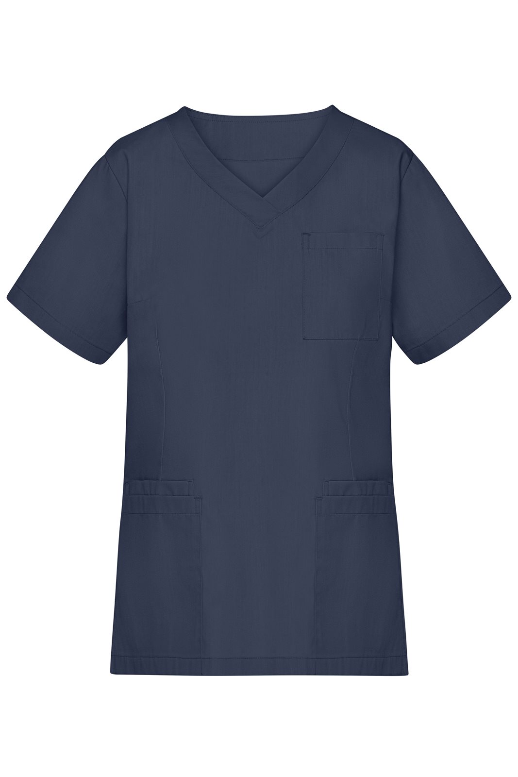 Kasack Damen Blau – Ladies' Kasack