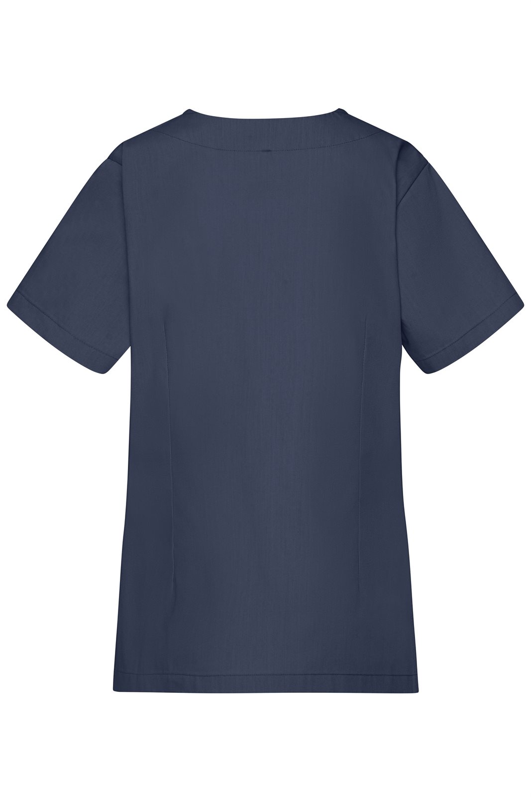 Kasack Damen Blau – Ladies' Kasack, Detailansicht