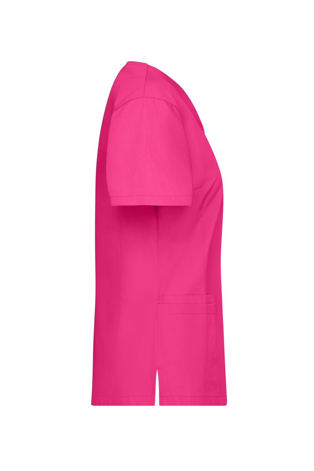 Kasack Damen Pink – Ladies' Kasack, Detailansicht