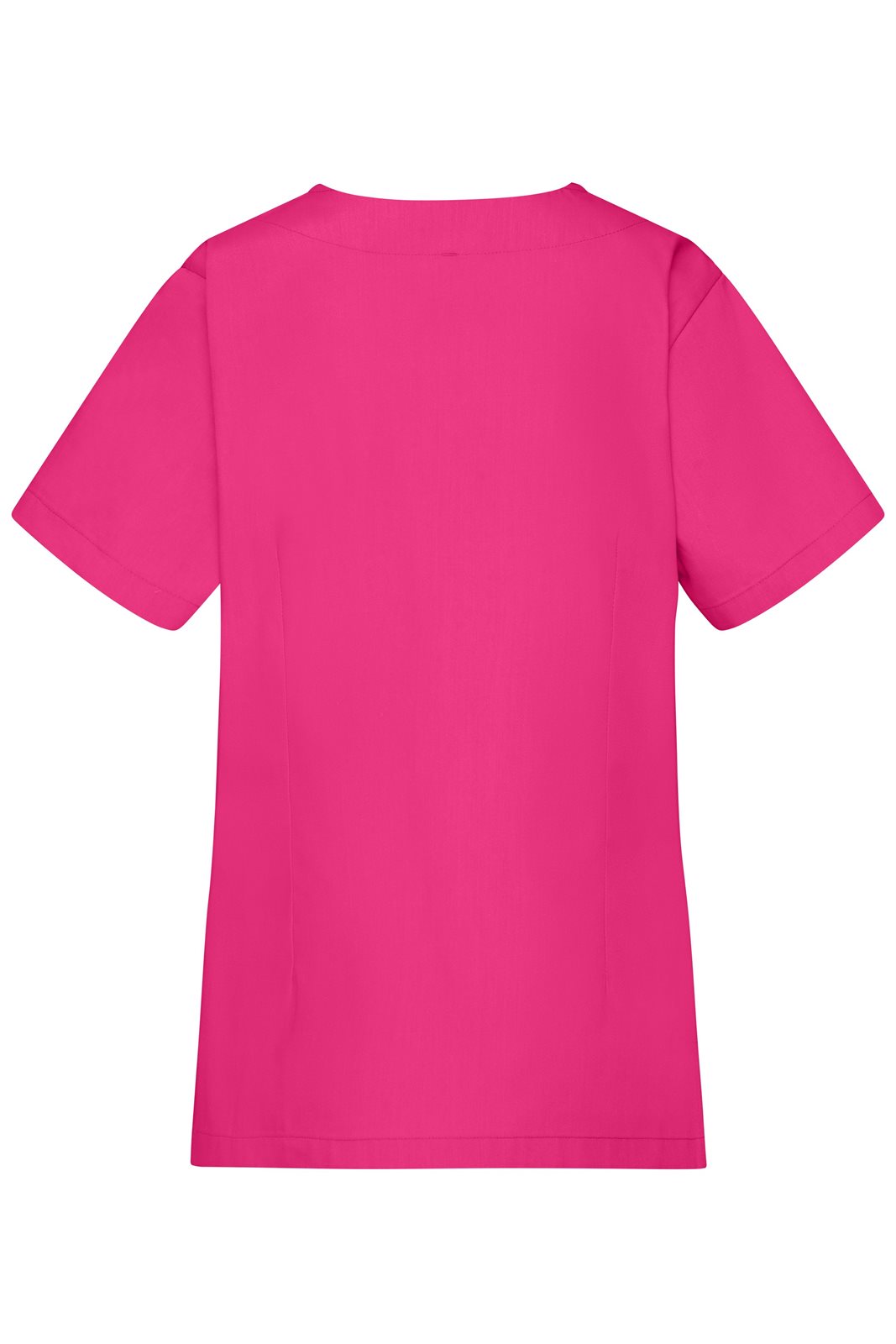 Kasack Damen Pink – Ladies' Kasack, Detailansicht