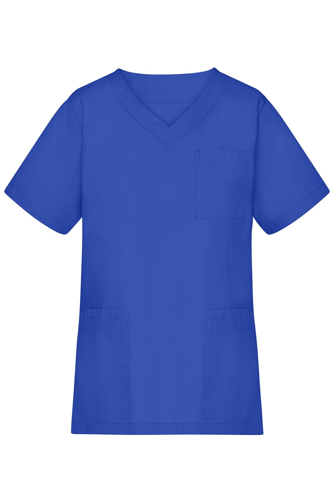 Kasack Damen Blau – Ladies' Kasack