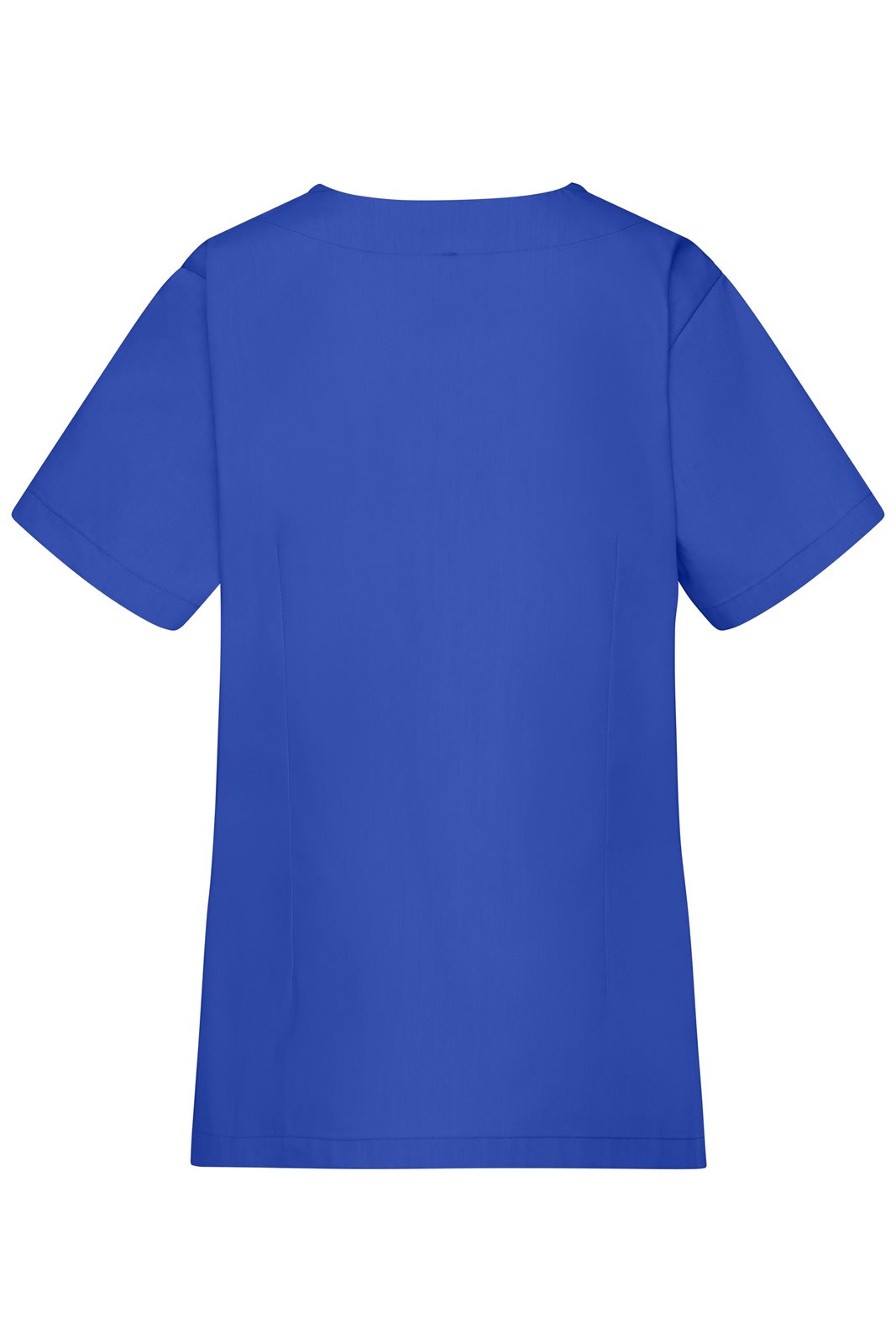 Kasack Damen Blau – Ladies' Kasack, Detailansicht