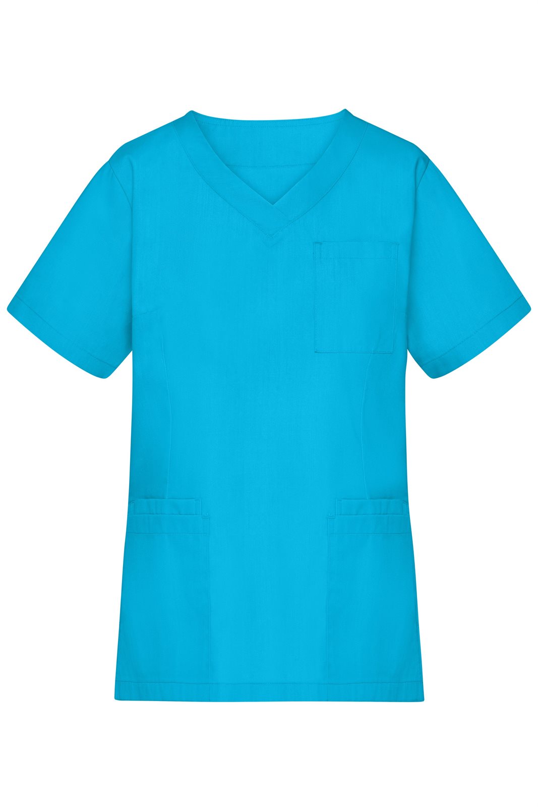 Kasack Damen Blau – Ladies' Kasack