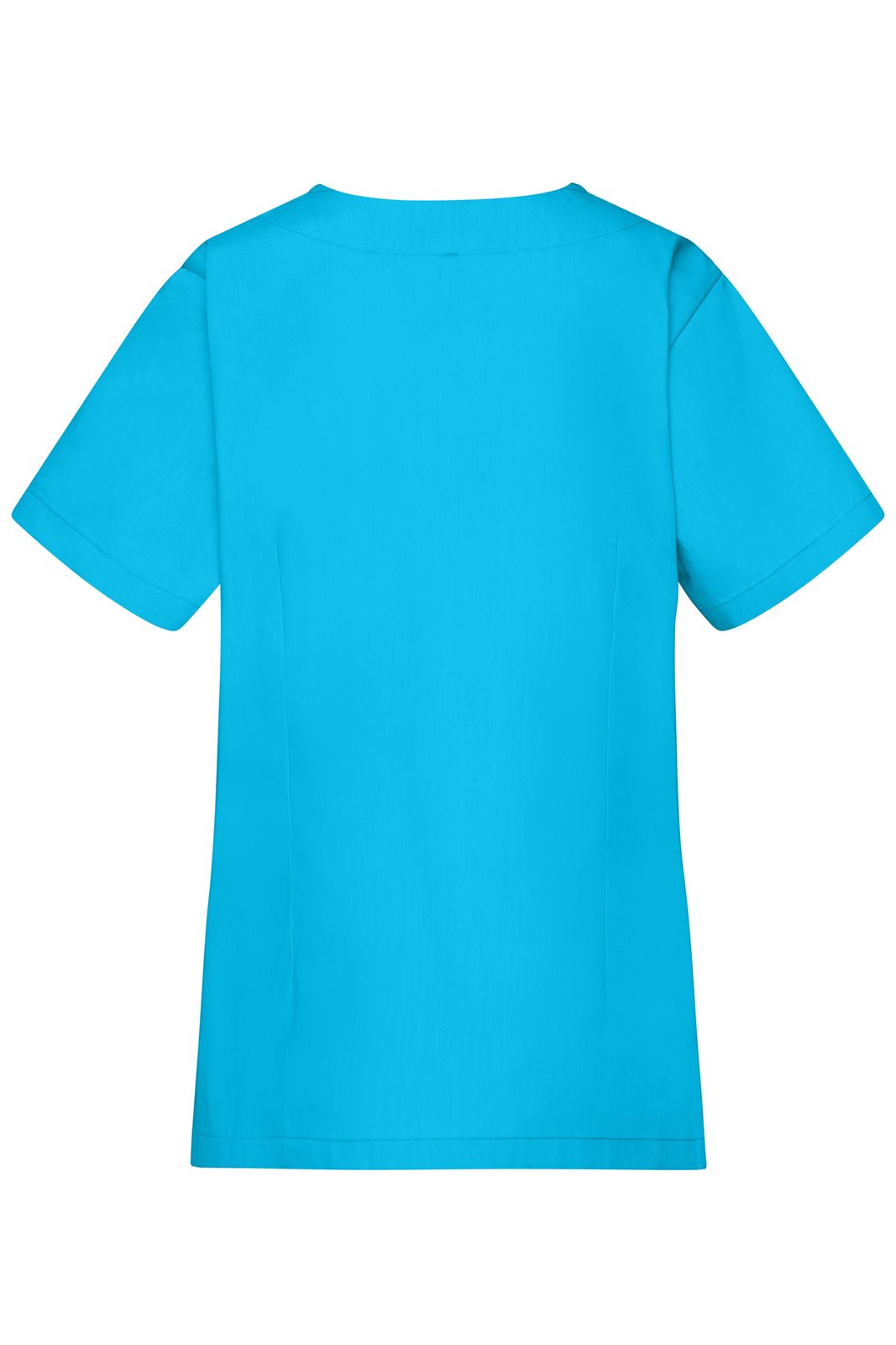 Kasack Damen Blau – Ladies' Kasack, Detailansicht
