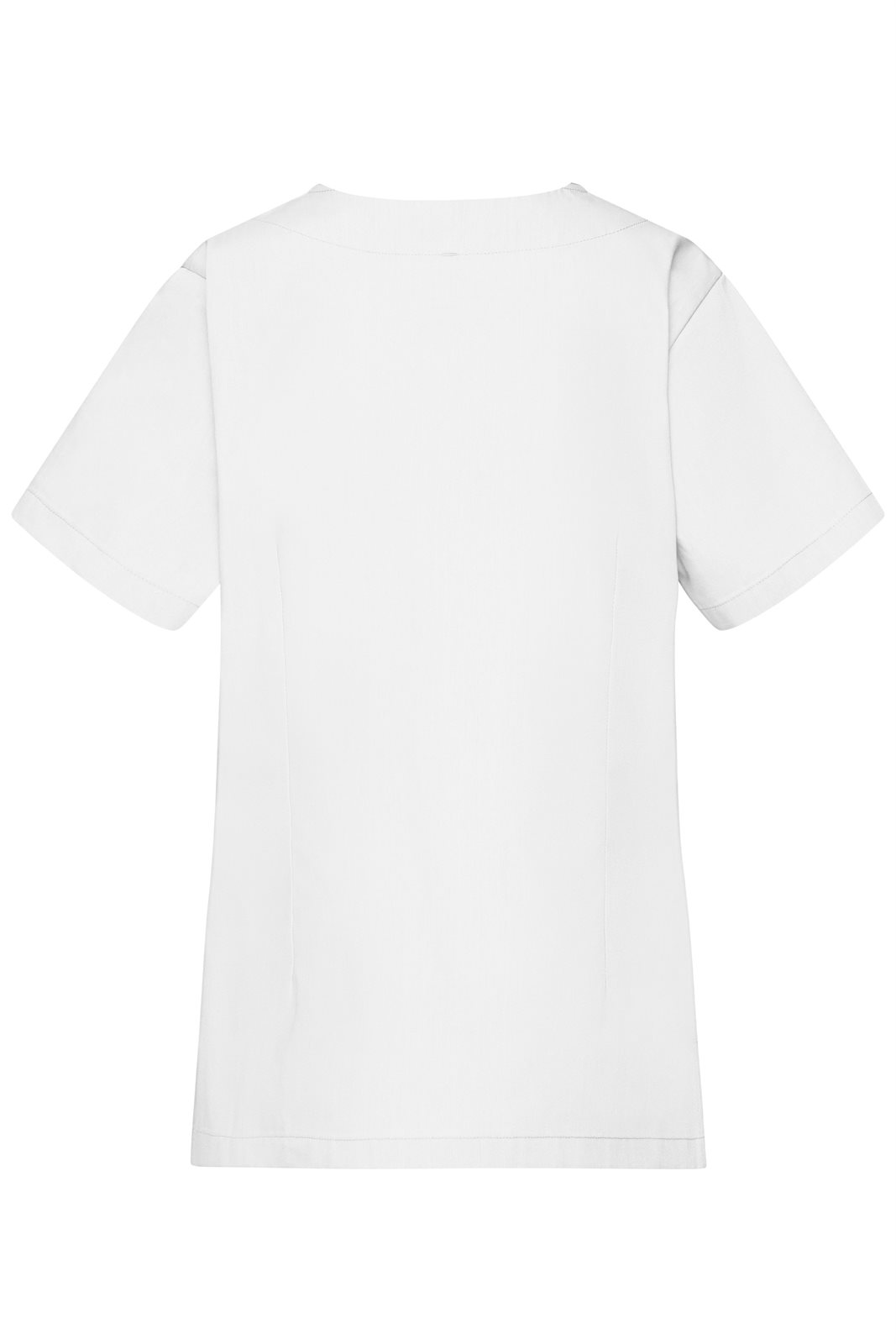 Kasack Damen Weiß – Ladies' Kasack, Detailansicht