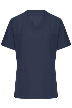 Kasack Damen Grau – Ladies' Stretch-Kasack