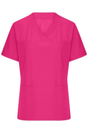 Kasack Damen Grau – Ladies' Stretch-Kasack