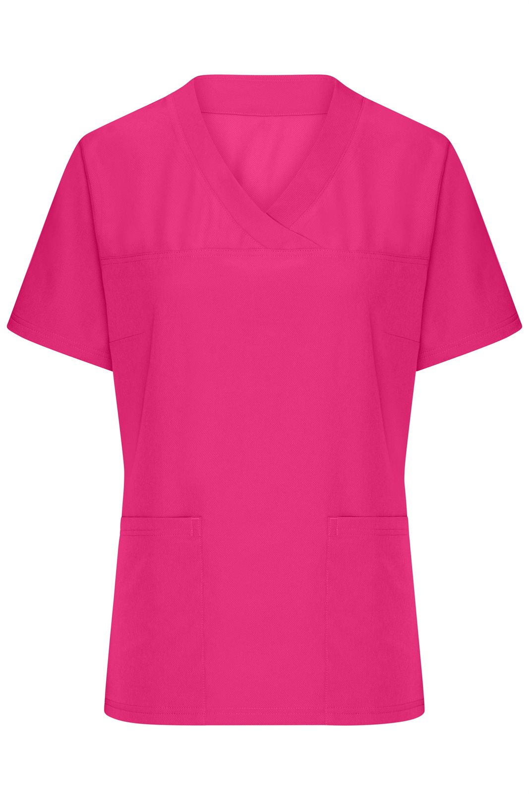 Kasack Damen Pink – Ladies' Stretch-Kasack
