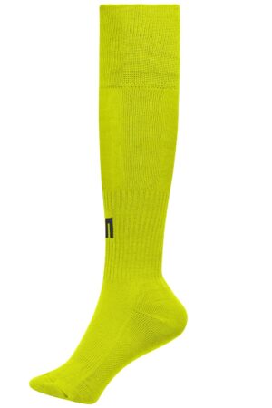 Socken Unisex Gelb – Team Socks