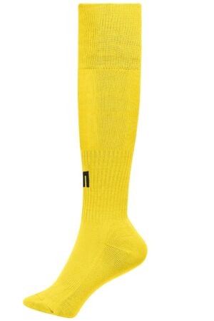 Socken Unisex Gelb – Team Socks