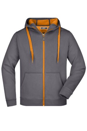 Jacke Herren Blau – Men's Doubleface Jacket