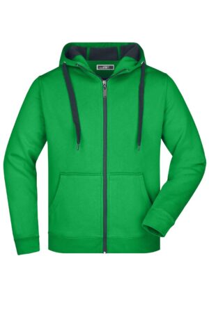Jacke Herren Blau – Men's Doubleface Jacket