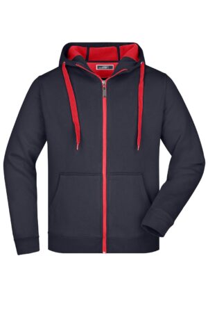 Jacke Herren Blau – Men's Doubleface Jacket