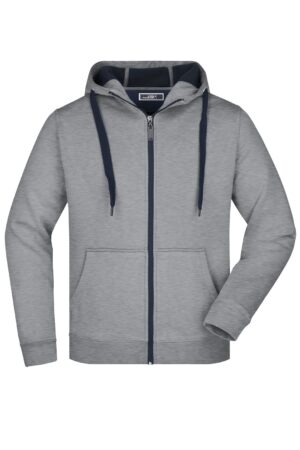 Jacke Herren Blau – Men's Doubleface Jacket
