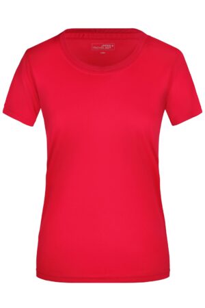 T-Shirt Damen Gelb – Ladies' Active-T