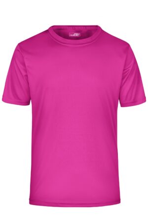 T-Shirt Herren Gelb – Men's Active-T