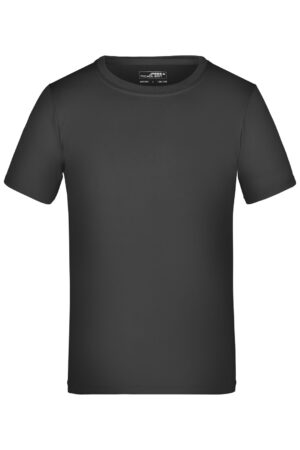 T-Shirt Kinder Gelb – Active-T Junior