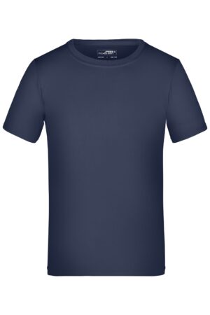 T-Shirt Kinder Gelb – Active-T Junior