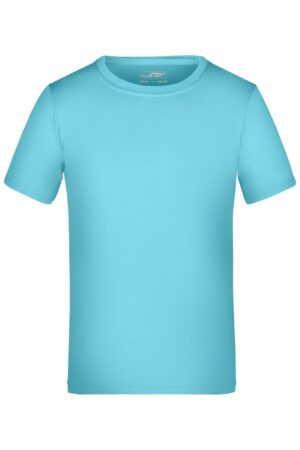 T-Shirt Kinder Gelb – Active-T Junior