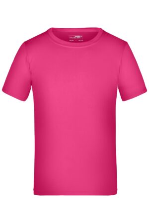 T-Shirt Kinder Gelb – Active-T Junior