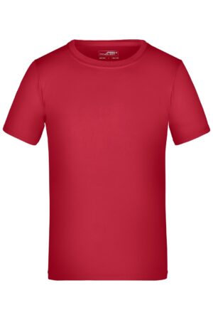 T-Shirt Kinder Gelb – Active-T Junior