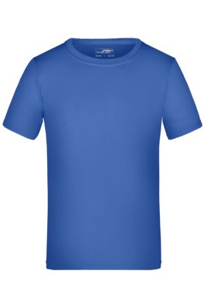 T-Shirt Kinder Gelb – Active-T Junior