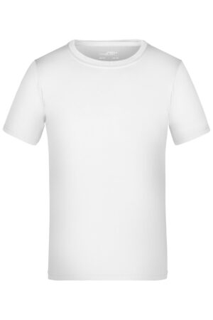 T-Shirt Kinder Gelb – Active-T Junior