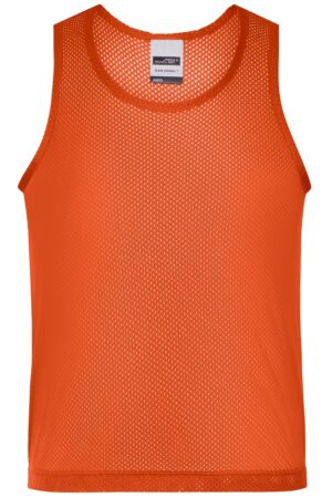 Tank Top Unisex Grün – Team Signal-T