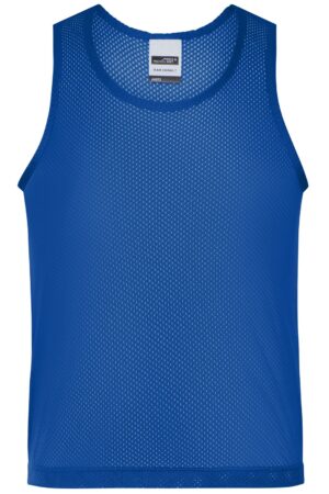 Tank Top Unisex Grün – Team Signal-T