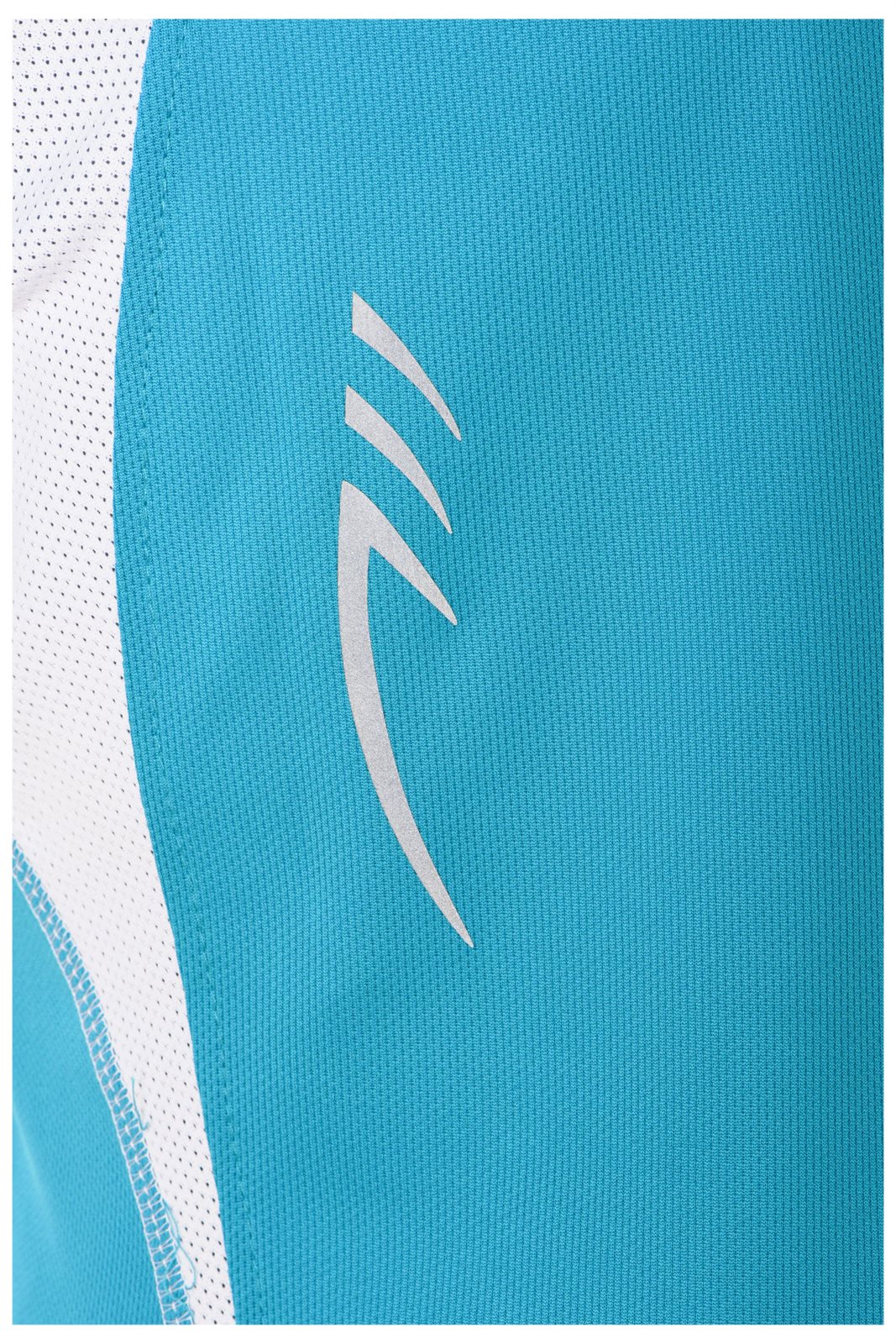 T-Shirt Kinder – Running-T Junior, Detailansicht