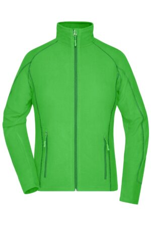Jacke Damen Blau – Ladies' Structure Fleece Jacket